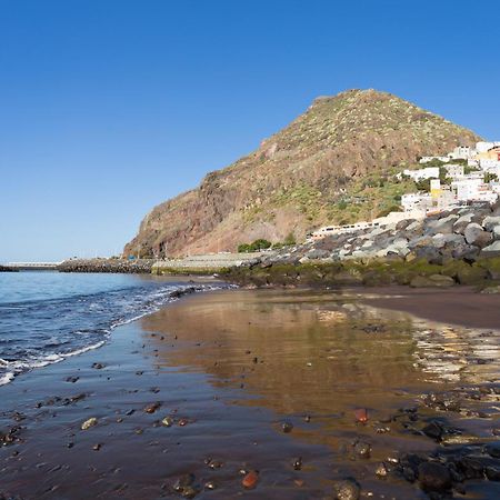 La Negrita En San Andres Cerca De La Playa & Wifi Apartment Santa Cruz de Tenerife Ngoại thất bức ảnh