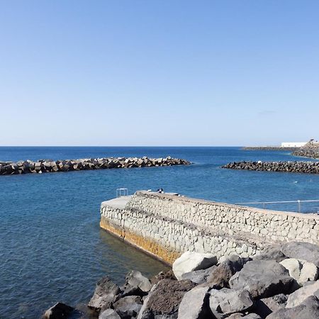 La Negrita En San Andres Cerca De La Playa & Wifi Apartment Santa Cruz de Tenerife Ngoại thất bức ảnh