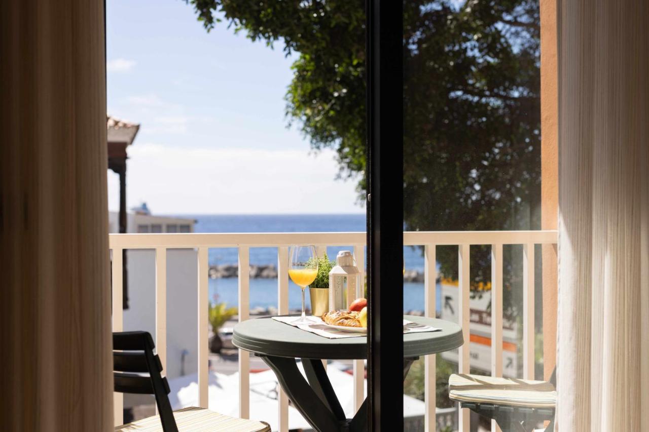 La Negrita En San Andres Cerca De La Playa & Wifi Apartment Santa Cruz de Tenerife Ngoại thất bức ảnh