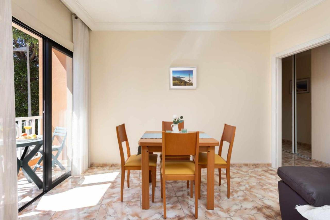 La Negrita En San Andres Cerca De La Playa & Wifi Apartment Santa Cruz de Tenerife Ngoại thất bức ảnh