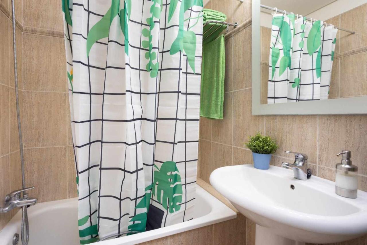 La Negrita En San Andres Cerca De La Playa & Wifi Apartment Santa Cruz de Tenerife Ngoại thất bức ảnh