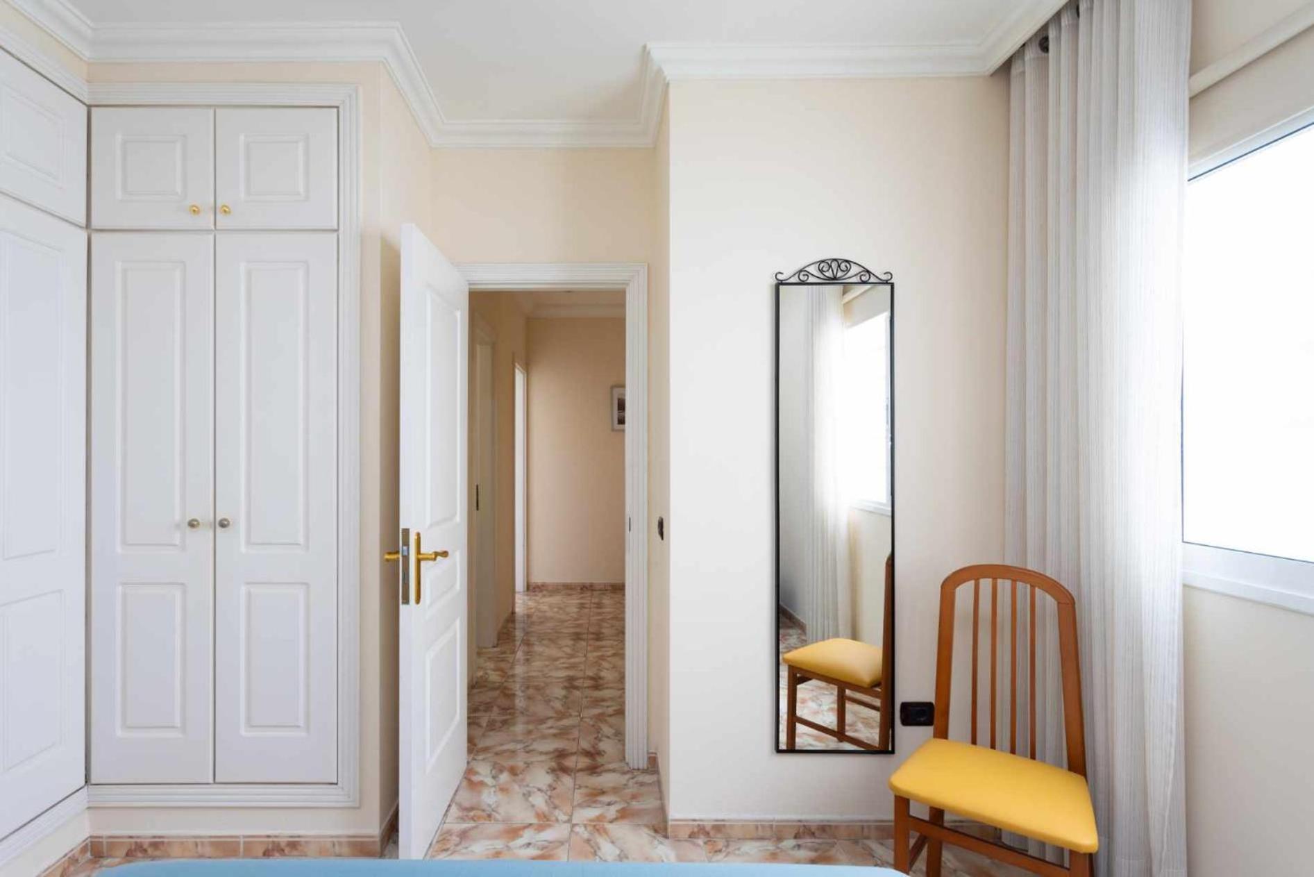 La Negrita En San Andres Cerca De La Playa & Wifi Apartment Santa Cruz de Tenerife Ngoại thất bức ảnh
