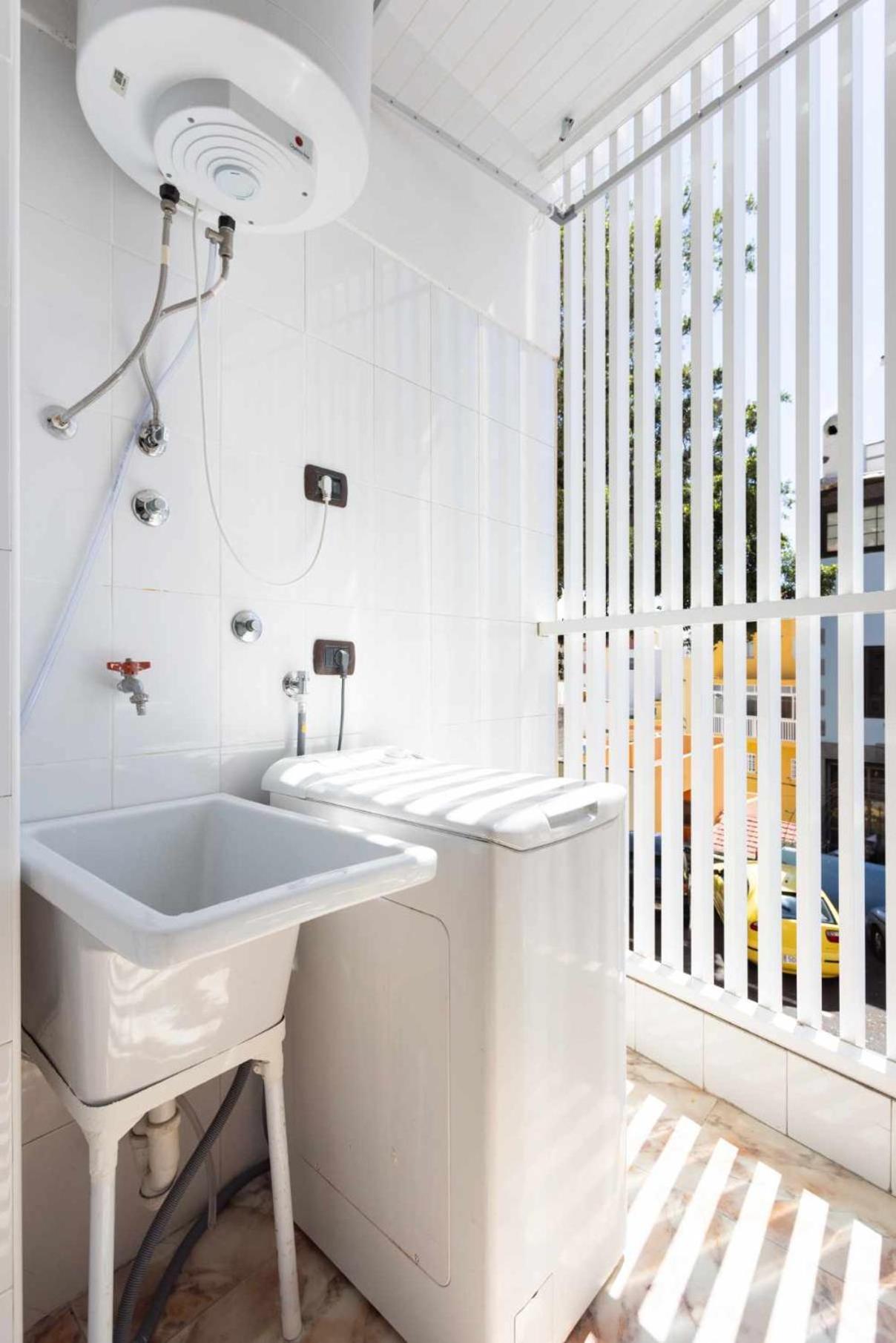 La Negrita En San Andres Cerca De La Playa & Wifi Apartment Santa Cruz de Tenerife Ngoại thất bức ảnh